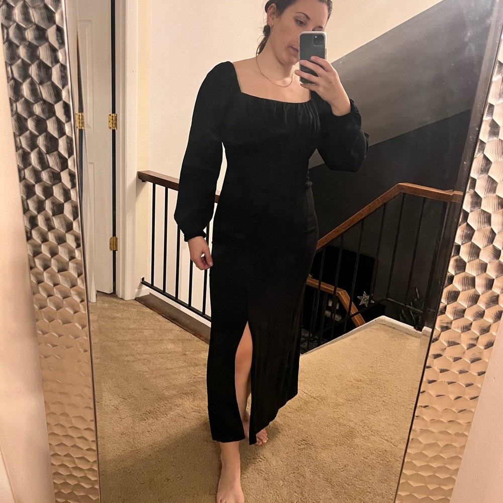 Maxi Old Navy Dress